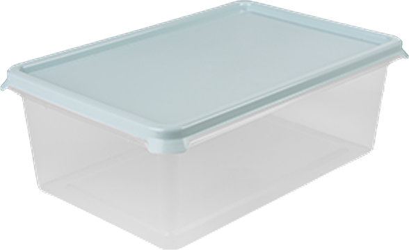 Изображение товара Контейнер Berossi Freshpak ИК 99989000 (голубой песок)