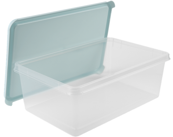 Изображение товара Контейнер Berossi Freshpak ИК 99989000 (голубой песок)