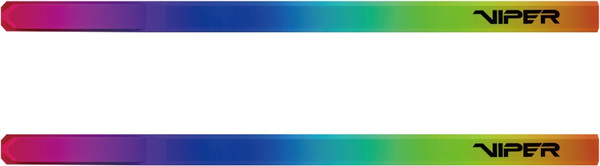 Изображение товара Оперативная память DDR5 Patriot Viper Elite 5 Ultra RGB (VEUR532G6028K)