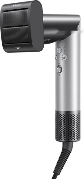 Изображение товара Мультистайлер Trouver Master 10 MyltiStyler AMMA10 (Lunar Silver)