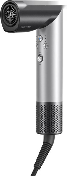 Изображение товара Мультистайлер Trouver Master 10 MyltiStyler AMMA10 (Lunar Silver)