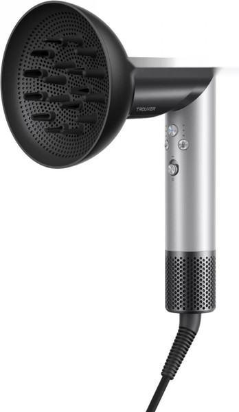 Изображение товара Мультистайлер Trouver Master 10 MyltiStyler AMMA10 (Lunar Silver)