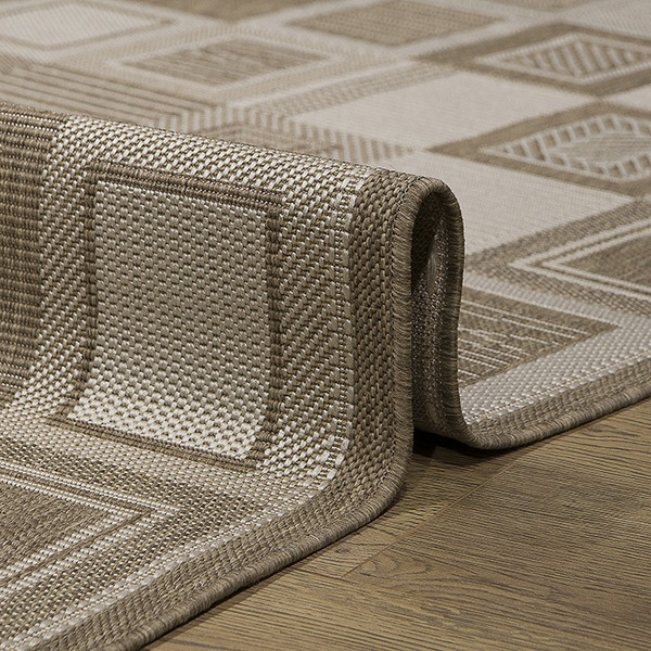 Изображение товара Циновка Белка Флурлюкс 50304 50522 (1.4х2)