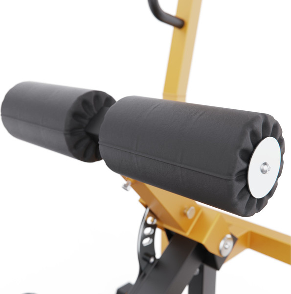 Изображение товара Силовой тренажер DFC Stonerise D005