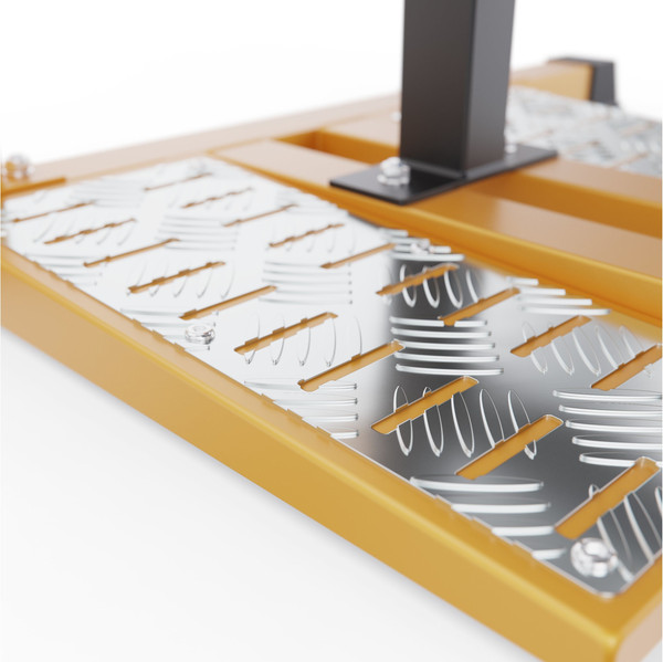 Изображение товара Силовой тренажер DFC Stonerise D005