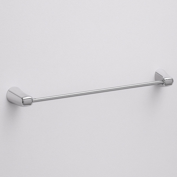 Изображение товара Набор аксессуаров для ванной и туалета Lauter 21TS3501 + 21TS3509 + 21TS3505 + 21T3507 (Chrome, 4 предмета)