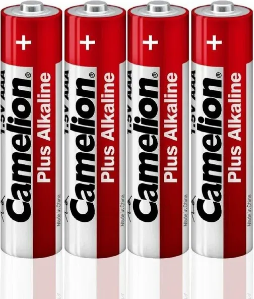 Изображение товара Комплект батареек Camelion LR6-SP4 (60шт)