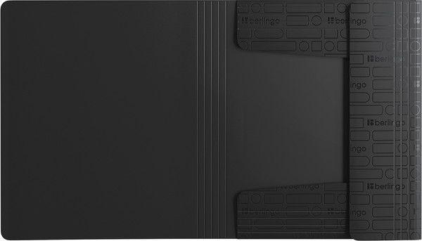 Изображение товара Папка для тетрадей Berlingo Your Way / FB5_A5890 (черный)