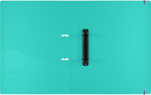 Изображение товара Папка для бумаг Berlingo Raze / RB4_2D152 (фиолетовый)