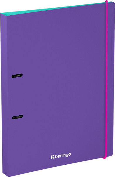 Изображение товара Папка для бумаг Berlingo Raze / RB4_2D152 (фиолетовый)
