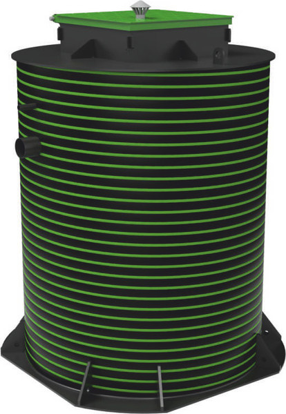 Изображение товара Станция биологической очистки KANN Х4 L / x4120