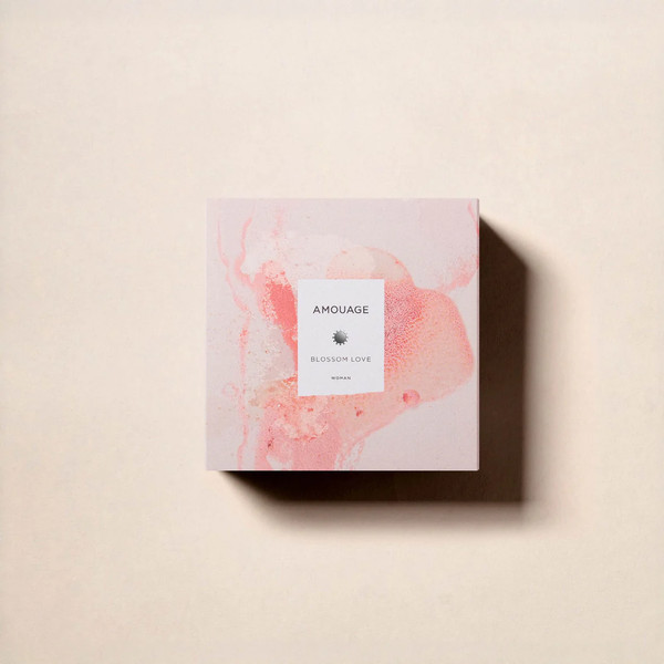 Изображение товара Парфюмерная вода Amouage Blossom Love (50мл)