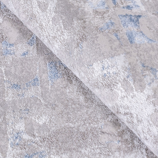 Изображение товара Коврик Белка Терра 21501 20552 Овал (1.2х1.7)