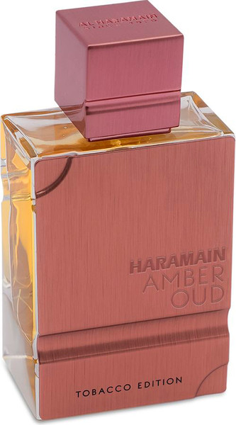 Изображение товара Парфюмерная вода Al Haramain Amber Oud Tobacco Edition (100мл)