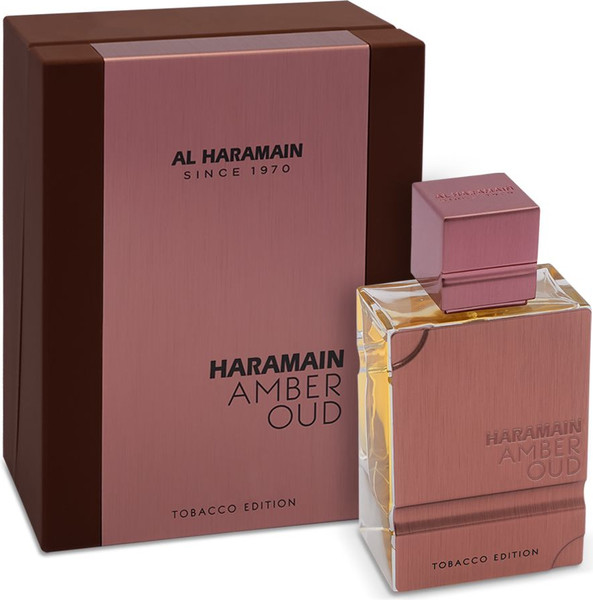 Изображение товара Парфюмерная вода Al Haramain Amber Oud Tobacco Edition (100мл)