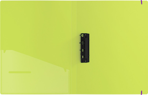 Изображение товара Папка для бумаг Berlingo Raze / FSc_A4154 (голубой)