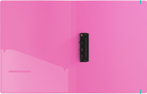 Изображение товара Папка для бумаг Berlingo Raze / FSc_A4153 (желтый)