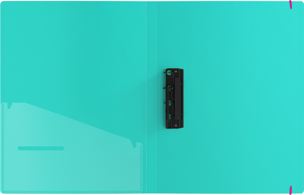 Изображение товара Папка для бумаг Berlingo Raze / FSc_A4152 (фиолетовый)