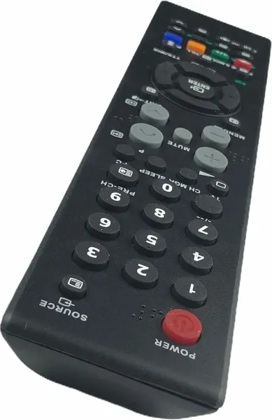 Изображение товара Пульт дистанционного управления Lextool LXP508