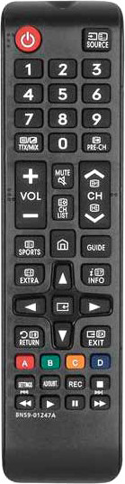 Изображение товара Пульт дистанционного управления Lextool LXР1247