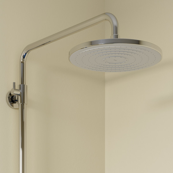 Изображение товара Душевая система со смесителем IDDIS Zodiac ZDXSB3Fi06