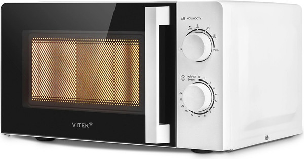 Изображение товара Микроволновая печь Vitek VT-MW0120