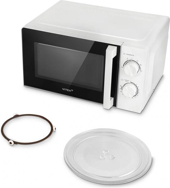 Изображение товара Микроволновая печь Vitek VT-MW0120