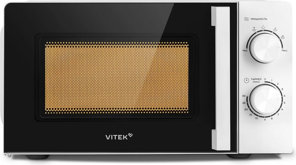 Изображение товара Микроволновая печь Vitek VT-MW0120