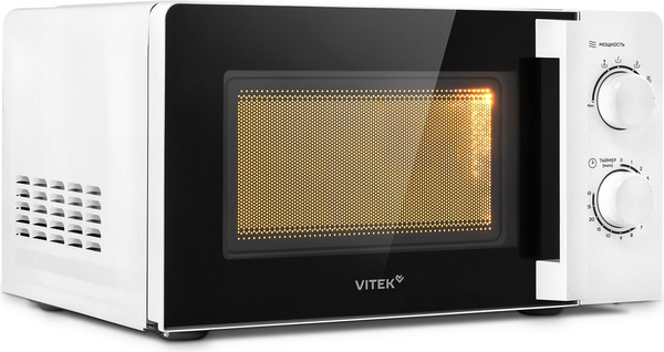 Изображение товара Микроволновая печь Vitek VT-MW0120