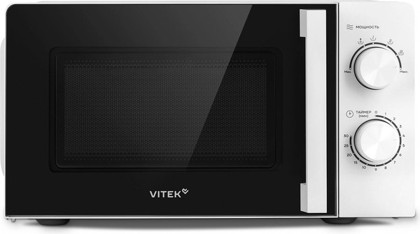 Изображение товара Микроволновая печь Vitek VT-MW0120