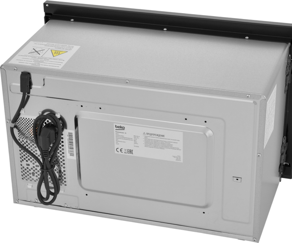 Изображение товара Микроволновая печь Beko BMGB20212B