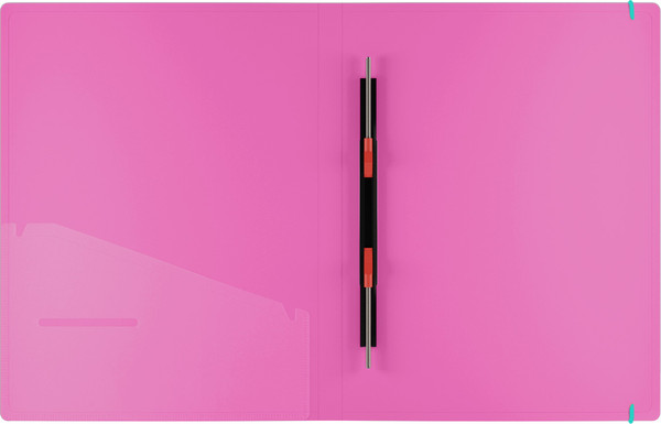 Изображение товара Папка для бумаг Berlingo Raze / FS4_17153 (желтый)