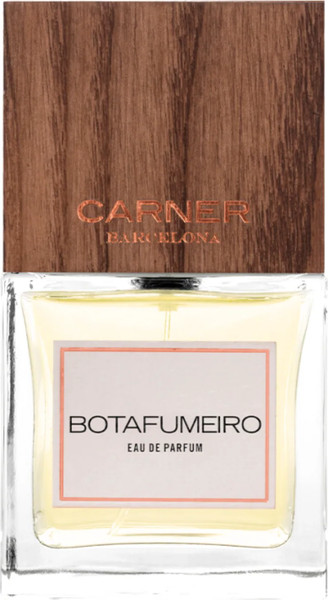 Изображение товара Парфюмерная вода Carner Barcelona Botafumeiro (100мл)
