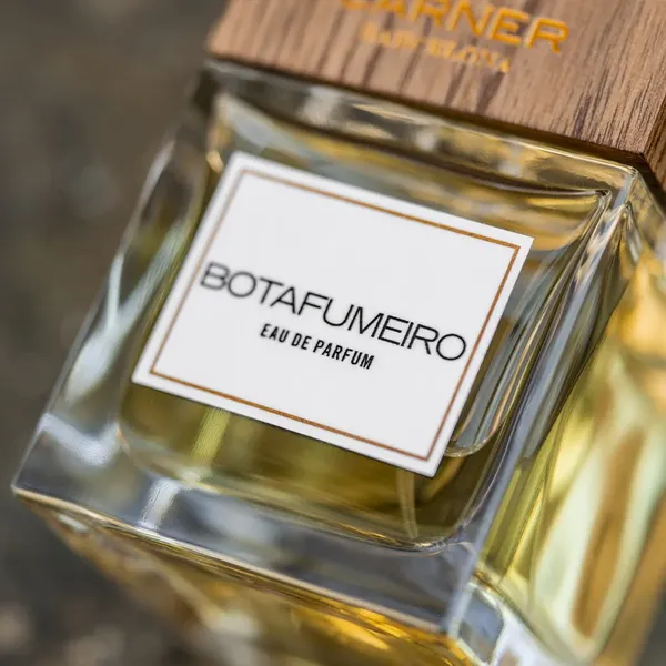 Изображение товара Парфюмерная вода Carner Barcelona Botafumeiro (100мл)