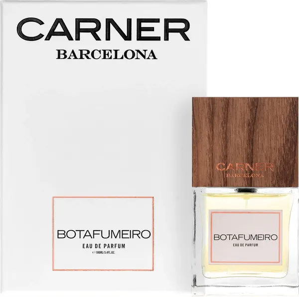 Изображение товара Парфюмерная вода Carner Barcelona Botafumeiro (100мл)