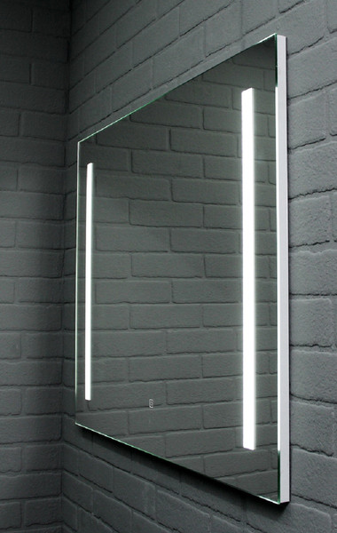 Изображение товара Зеркало Sansa Good Light 2-100 GL7016Z (с подсветкой)