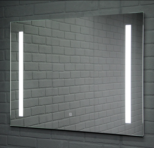 Изображение товара Зеркало Sansa Good Light 2-100 GL7016Z (с подсветкой)