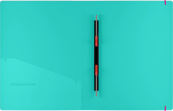 Изображение товара Папка для бумаг Berlingo Raze / FS4_17152 (фиолетовый)