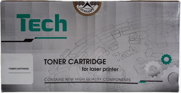 Изображение товара Тонер-картридж Tech CRG070H