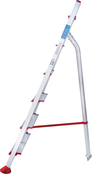 Изображение товара Лестница-стремянка Новая Высота NV 3197 / 3197106