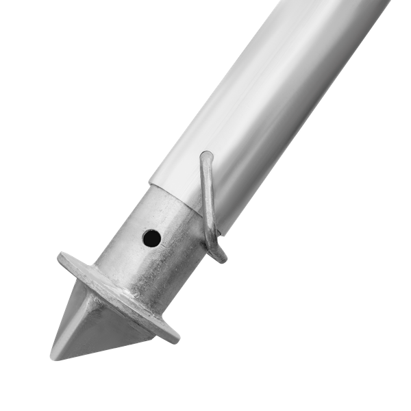 Изображение товара Лестница-стремянка Новая Высота NV 3197 / 3197106