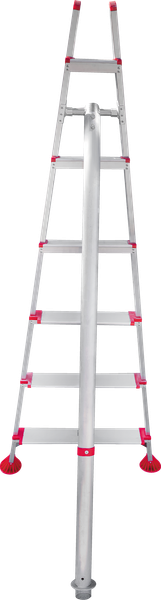 Изображение товара Лестница-стремянка Новая Высота NV 3197 / 3197106