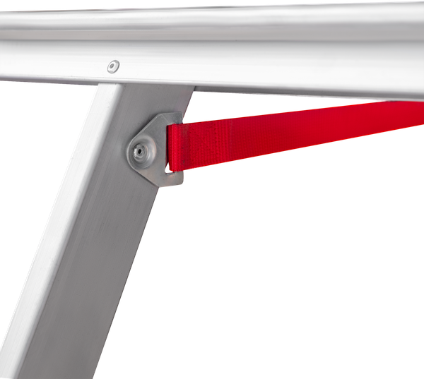 Изображение товара Лестница-стремянка Новая Высота NV 3197 / 3197107