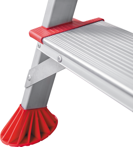 Изображение товара Лестница-стремянка Новая Высота NV 3197 / 3197107