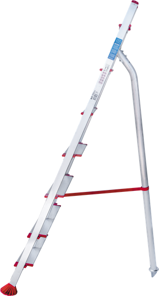 Изображение товара Лестница-стремянка Новая Высота NV 3197 / 3197107