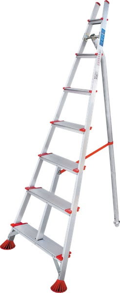 Изображение товара Лестница-стремянка Новая Высота NV 3197 / 3197107