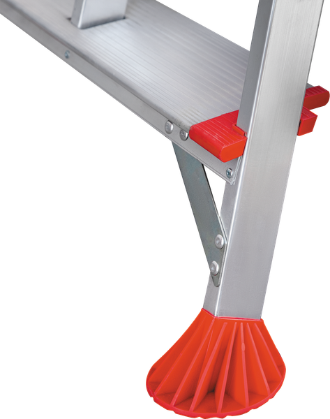 Изображение товара Лестница-стремянка Новая Высота NV 3197 / 3197112