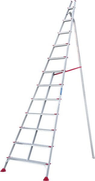 Изображение товара Лестница-стремянка Новая Высота NV 3197 / 3197112