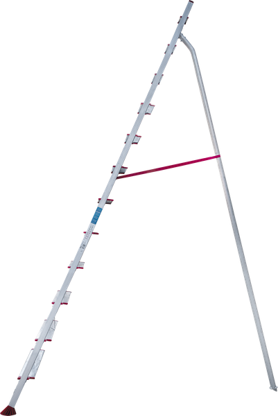 Изображение товара Лестница-стремянка Новая Высота NV 3197 / 3197112