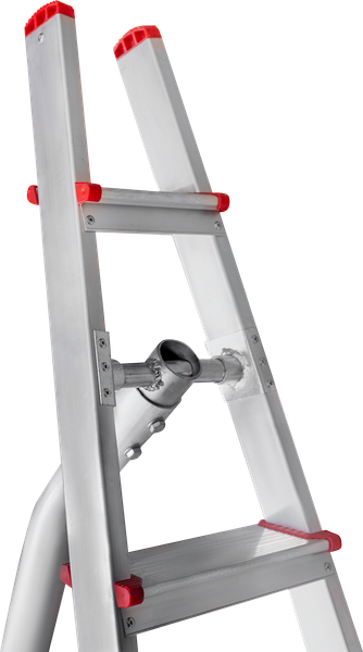 Изображение товара Лестница-стремянка Новая Высота NV 3197 / 3197112